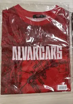 アルバルク東京　アルバルカーズ　Tシャツ　Mサイズ　ファンクラブ特典