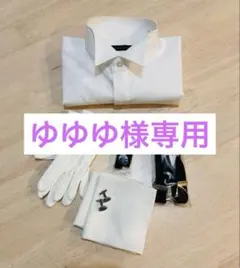 新郎　小物6点セット 結婚式 ブライダル