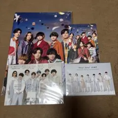 Hey! Say! JUMP グッズまとめ売り