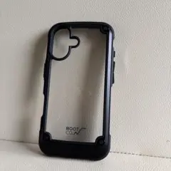 ROOT CO iPhone16用ケース