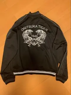 2026年最新】onitsuka tiger スカジャンの人気アイテム - メルカリ
