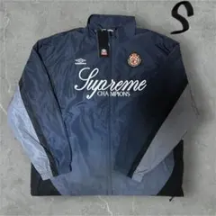 2026年最新】umbro supreme ジャケットの人気アイテム - メルカリ