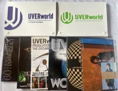 UVERworld セット
