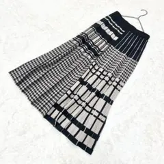 rag out スカート