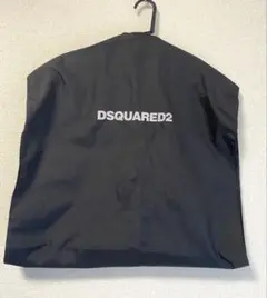 ディースクエアードツー　衣類カバー