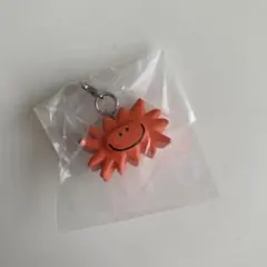 KONDODAISUKE ガチャ めじるしアクセサリー　太陽　taiyo