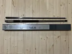 CUE TEC TrueWood Gen2 キューテック ビリヤードキュー