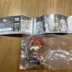 葬送のフリーレン 肩ズンFig. シュタルク カプセルトイ