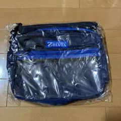 FC町田ゼルビア来場者ポイント特典ショルダーバック