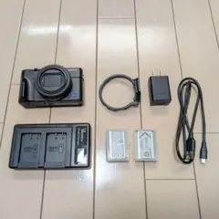 【カスタム品】Sony Cyber-shot RX100M7 おまけ付きのサムネイル