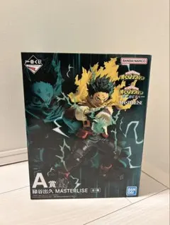 2025年最新】一番くじ ヒロアカ ラストワンの人気アイテム - メルカリ