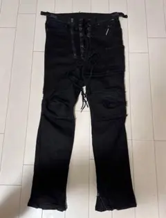 2025年最新】IF SIX WAS NINE レースアップの人気アイテム