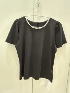 【新品】MISCH MASCH トップス　半袖Tシャツ