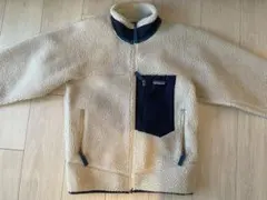 patagonia クラシック レトロX ジャケットフリース アウター xxs