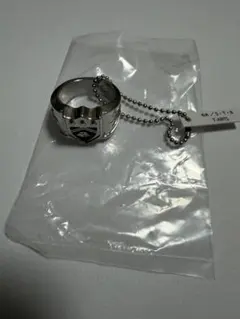 家庭教師ヒットマンREBORN! 雲　ボンゴレリング