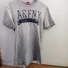 アバクロメンズＴシャツＭサイズ