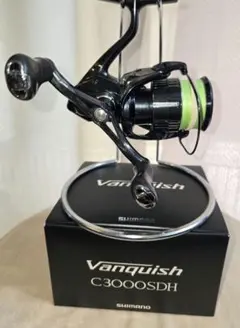 2025年最新】ヴァンキッシュ C3000の人気アイテム - メルカリ