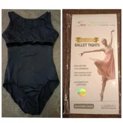 2026年最新】バレエレオタードの人気アイテム - メルカリ