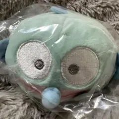 サンリオ もちもちころころ ミニ ぬいぐるみ マスコット ハンギョドン