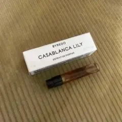 新品　バイレード エクストラ　カサブランカリリーのサムネイル