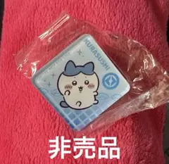 ちいかわ ハチワレ　くら寿司コラボ アクリルマグネット