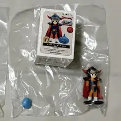 ドラゴンクエスト 一番くじ フィギュア Vol.1 F賞 1 勇者 ドラクエ