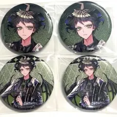 ダンガンロンパ　対決缶バッジ　日向創 ダンガンロンパ 日向創 日向 缶バッジ - メルカリ