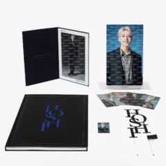 2025年最新】seventeen バースデーパッケージ ホシの人気アイテム