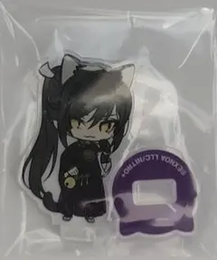 刀剣乱舞　刀猫男士　太郎太刀　ミニキャラアクリルスタンドのサムネイル