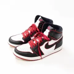 [美品｜正規品] NIKE AIR JORDAN 1 ジョーダン レトロ 28