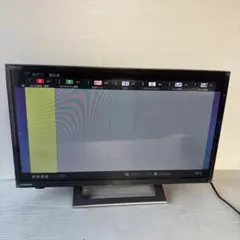 2025年最新】regza 24v34の人気アイテム - メルカリ