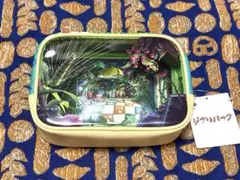 【ジブリパーク限定】アリエッティ　ポーチ　ジブリ 冒険飛行団のサムネイル