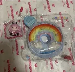 mellojoy メロジョイ スクイーズ ドーナツ シークレット - メルカリ