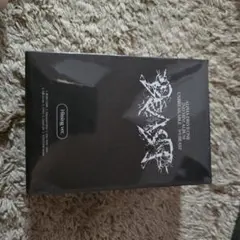 ALPHA DRIVE ONE Hissing ver アルバム 未開封