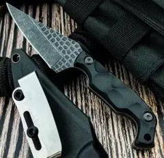 Stroup Knives × ferro concepts レプリカ2本セット - メルカリ