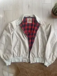 バラクータ　BARACUTA G9ジャケット　Taiwan
