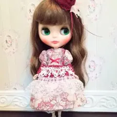 2026年最新】ブライス ホシノナミダヒメの人気アイテム - メルカリ