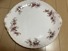 Royal Albert Lavender Rose 大皿 楕円形のサムネイル