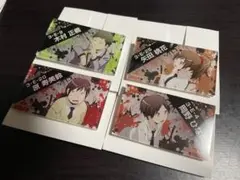 暗殺教室 キャラミニ 何がでますかねぇ? 全5種セット - メルカリ