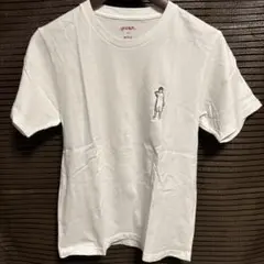 グラニフ　ストレンジャーシングス表と裏　2パック　アイコンTシャツ ホワイトSSのサムネイル