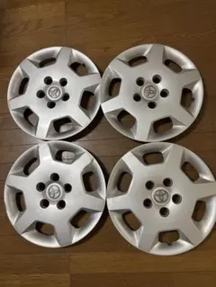 2026年最新】トヨタ 純正 ホイールキャップ 14インチの人気アイテム