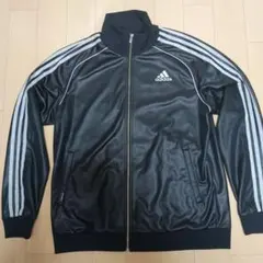2026年最新】adidas 光沢 ジャージの人気アイテム - メルカリ