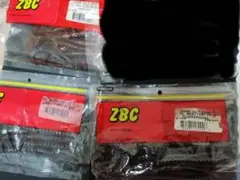 zoomワームセット