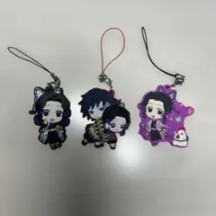 2025年最新】ローソンラバー鬼滅の人気アイテム - メルカリ