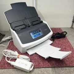 scansnap ix1500サンサンエディション回数4746回 - メルカリ