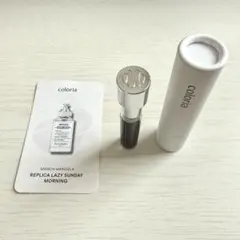 【マルジェラ 香水】 レイジーサンデーモーニング カラリア 4ml