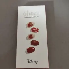 ohora ディズニーネイルシールセット
