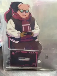 ドズル社 おおはらMEN アクリルスタンド