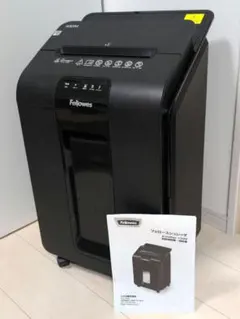 FELLOWS フェローズ 電動シュレッダー 100Mのサムネイル