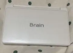 SHARP Brain 電子辞書 PW-SA1